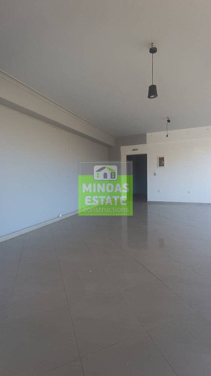 Γραφείο 88 τ.μ. πρός ενοικίαση, Ν. Χανίων, Νέα Κυδωνία