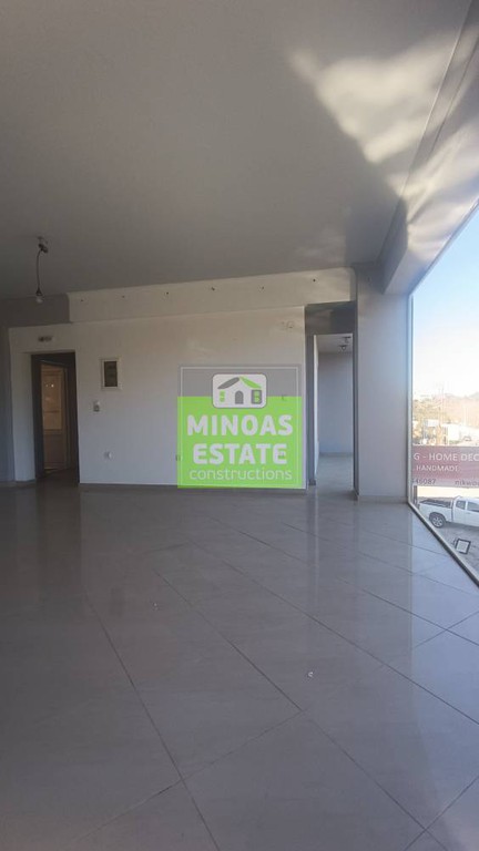 Γραφείο 88 τ.μ. πρός ενοικίαση, Ν. Χανίων, Νέα Κυδωνία