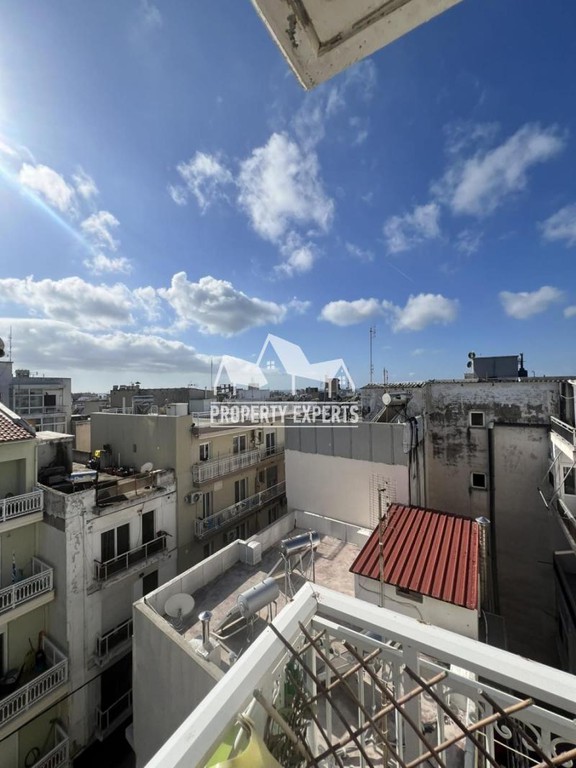 Διαμέρισμα 42 τ.μ. πρός πώληση, Εβρος, Αλεξανδρούπολη