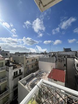 Διαμέρισμα 42τ.μ. για πώληση-Αλεξανδρούπολη » Πάρκο αν. θράκης