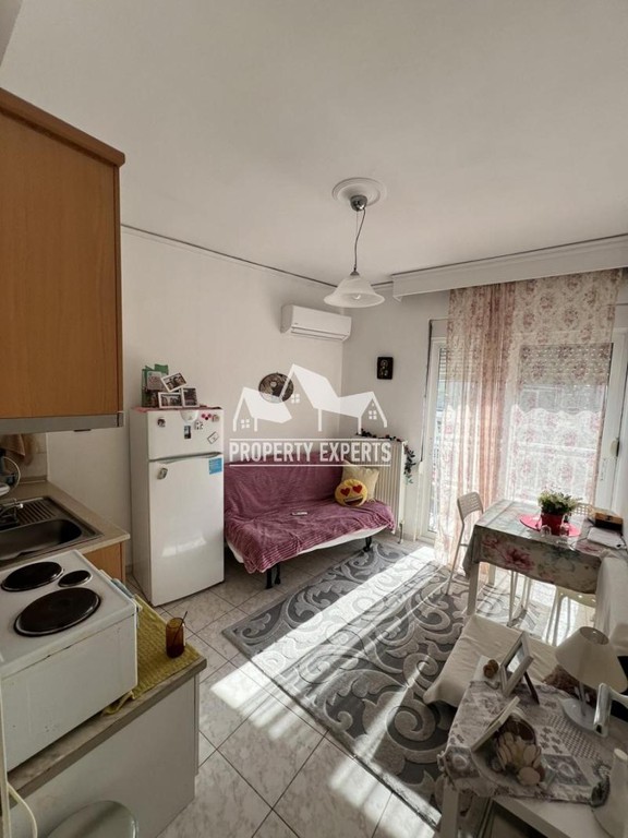Διαμέρισμα 42 τ.μ. πρός πώληση, Εβρος, Αλεξανδρούπολη