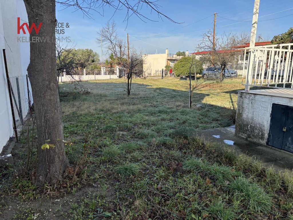 Οικόπεδο 708 τ.μ. προς πώληση, Νέα Καλλικράτεια