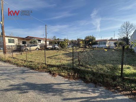 Land plot 708sqm for sale-Kallikrateia