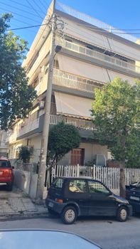 Apartment 156sqm for sale-Agios Dimitrios