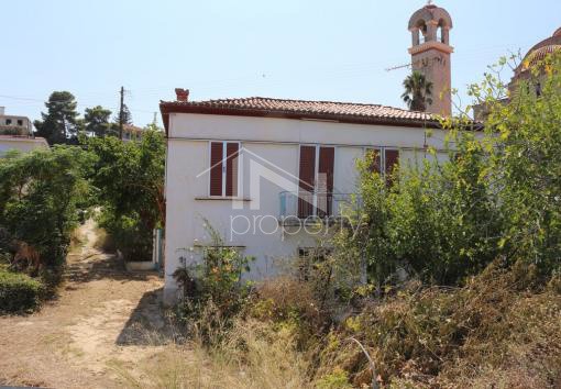 Μονοκατοικία 184 τ.μ. πρός πώληση, Κορινθία, Ξυλόκαστρο