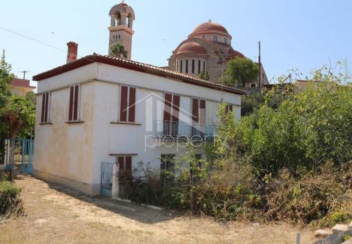 Μονοκατοικία 184 τ.μ. για πώληση, Κορινθία, Ξυλόκαστρο