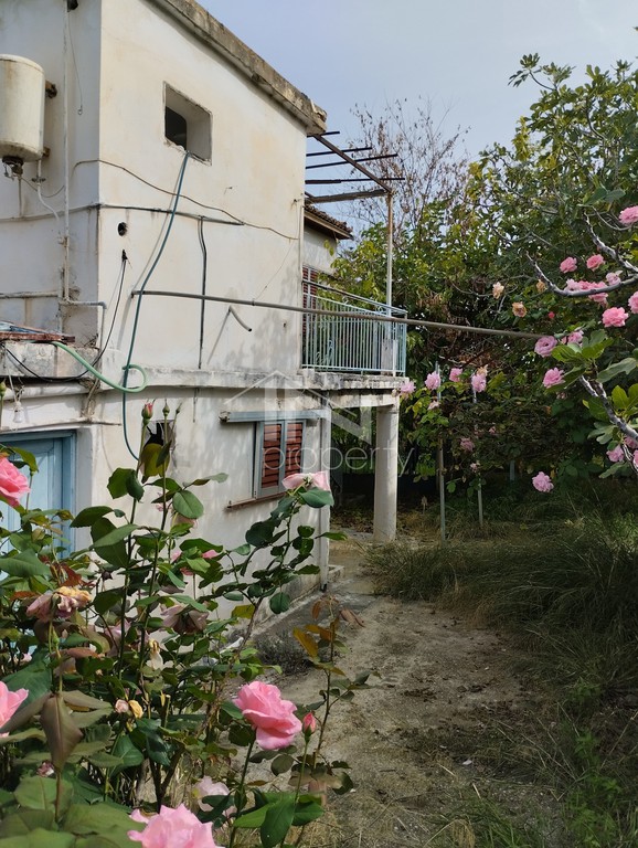 Μονοκατοικία 184 τ.μ. πρός πώληση, Κορινθία, Ξυλόκαστρο