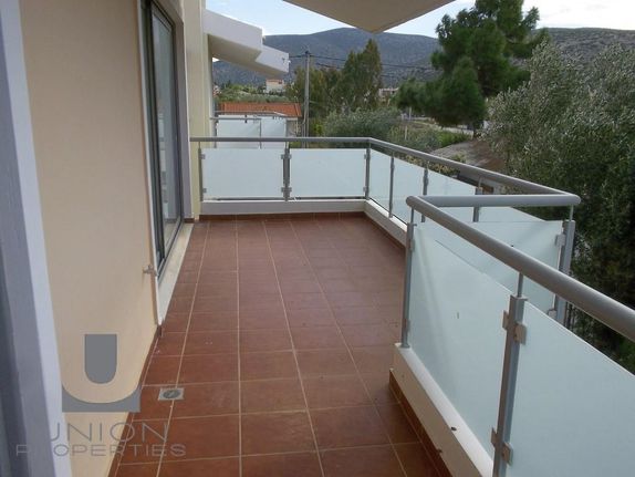 Maisonette 230 sqm for sale, Rest Of Attica, Kalivia Thorikou