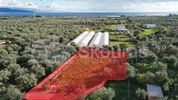 Land plot 1.360,57sqm for sale-Messini