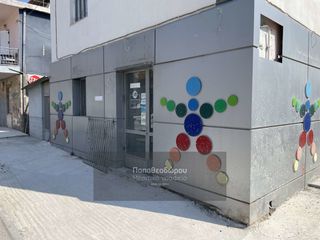 Κατάστημα 58 τ.μ. για ενοικίαση