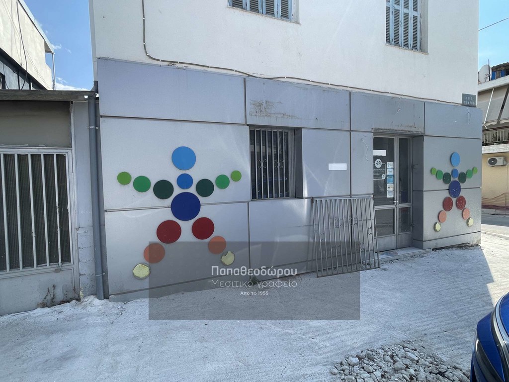 Κατάστημα 58 τ.μ. πρός ενοικίαση, Αχαΐα, Πάτρα