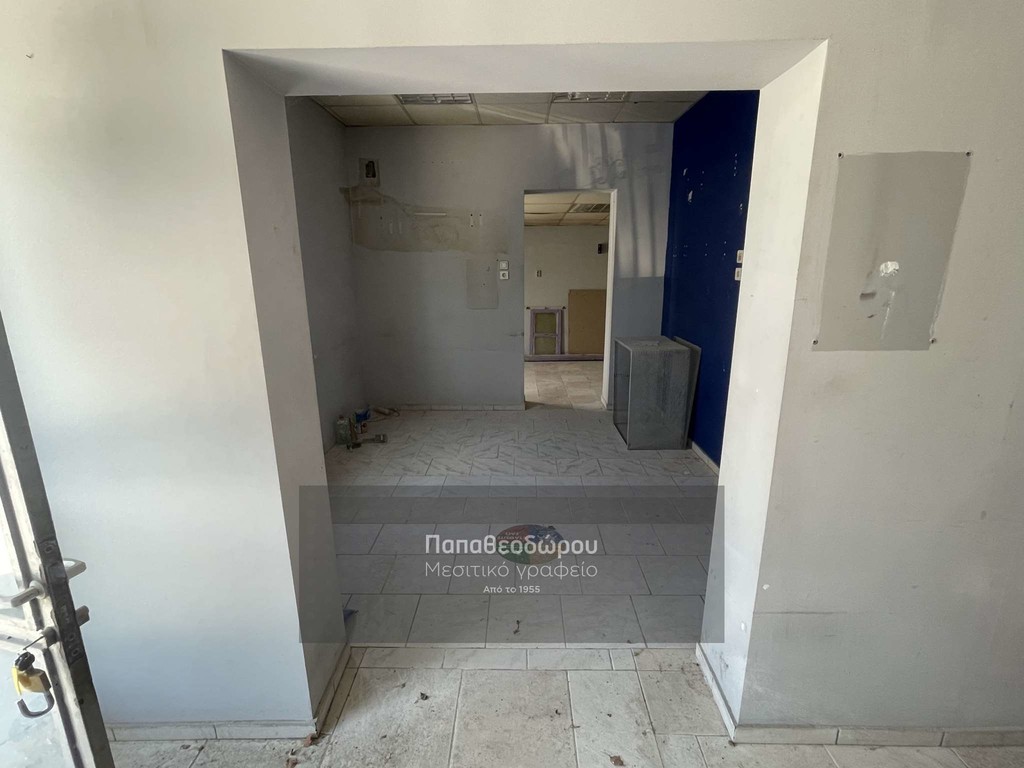 Κατάστημα 58 τ.μ. πρός ενοικίαση, Αχαΐα, Πάτρα