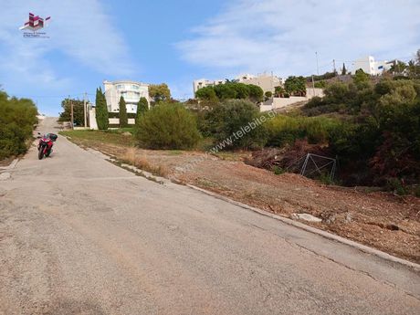 Οικόπεδο 635τ.μ. για πώληση-Ανάβυσσος » Ανάβυσσος κέντρο