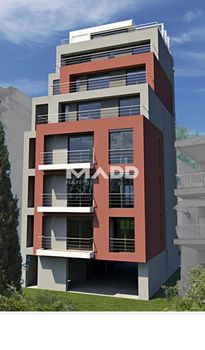 Μεζονέτα 170τ.μ. για πώληση-Καλαμαριά » Καραμπουρνακι