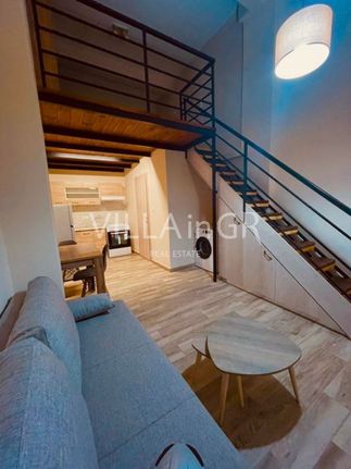 Loft 40 τ.μ. για ενοικίαση, Θεσσαλονίκη - Κέντρο, Φάληρο