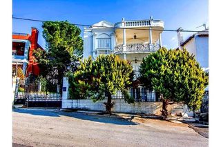 Μονοκατοικία 300 τ.μ. για πώληση