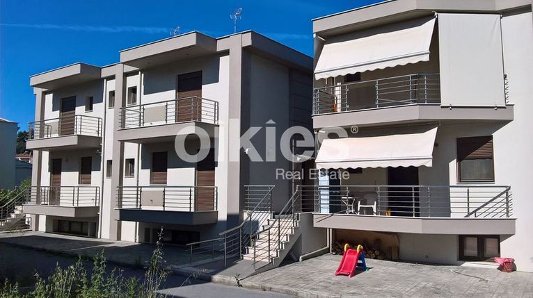 Maisonette 208 sqm for sale, Thessaloniki - Suburbs, Thermi