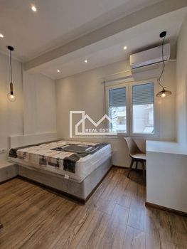 Apartment 31sqm for sale-Agios Dimitrios