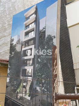 Studio 67sqm for sale-Kalamaria