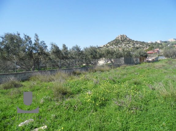 Parcel 1.136,12 sqm for sale, Athens - East, Koropi