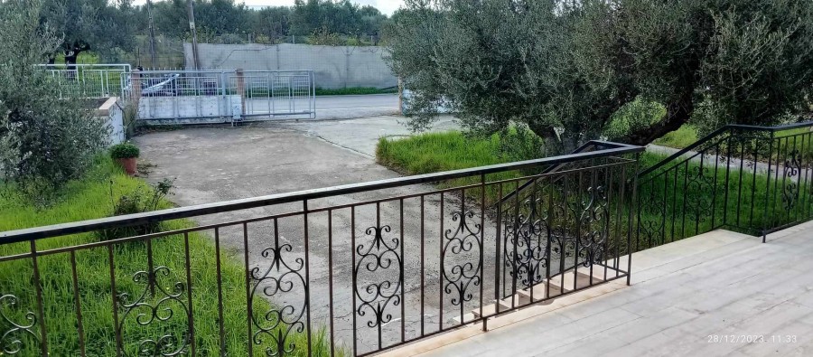 Κτίριο 215 τ.μ. πρός πώληση, Ν. Χανίων, Ακρωτήρι