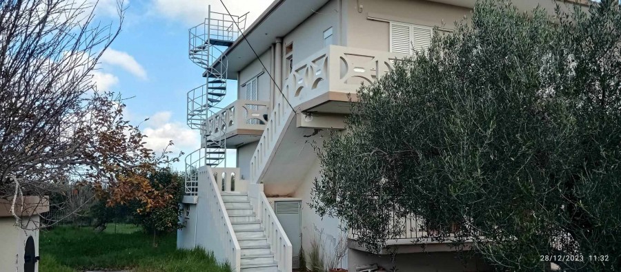 Κτίριο 215 τ.μ. πρός πώληση, Ν. Χανίων, Ακρωτήρι