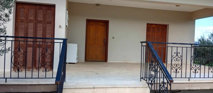 Κτίριο 215 τ.μ. πρός πώληση, Ν. Χανίων, Ακρωτήρι