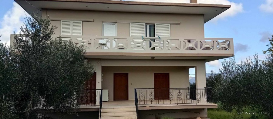 Κτίριο 215 τ.μ. πρός πώληση, Ν. Χανίων, Ακρωτήρι