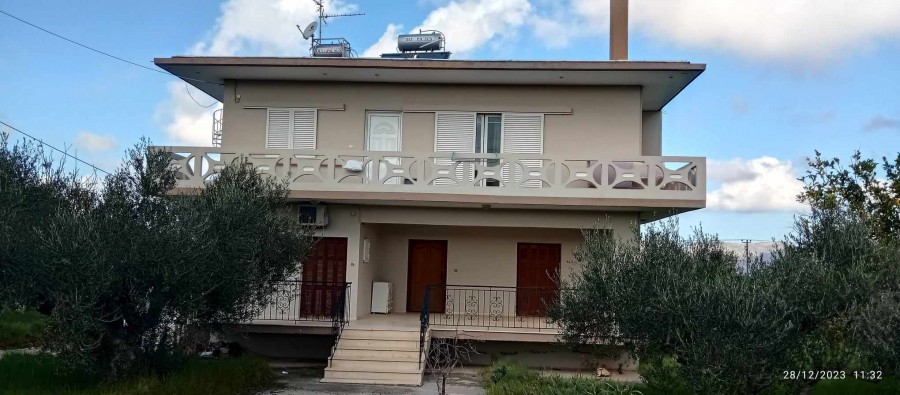 Κτίριο 215 τ.μ. πρός πώληση, Ν. Χανίων, Ακρωτήρι