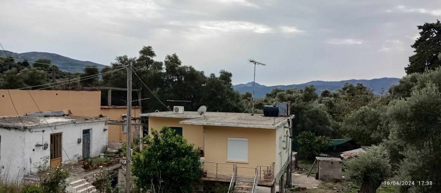Μονοκατοικία 200 τ.μ. πρός πώληση, Ν. Χανίων, Κάντανος