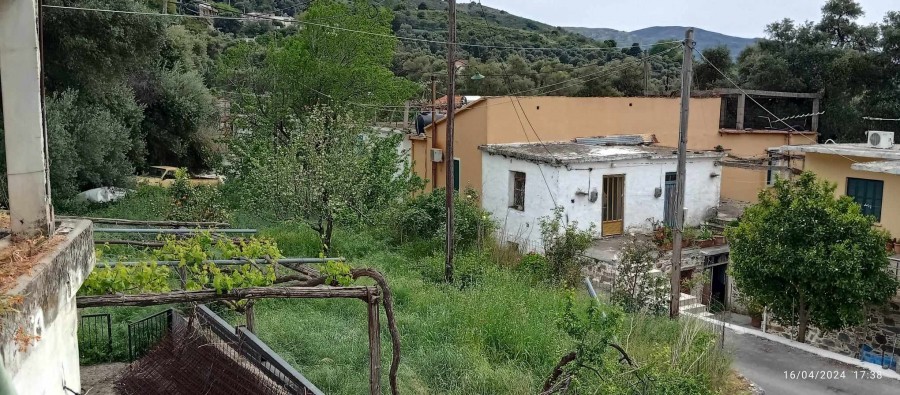 Μονοκατοικία 200 τ.μ. πρός πώληση, Ν. Χανίων, Κάντανος