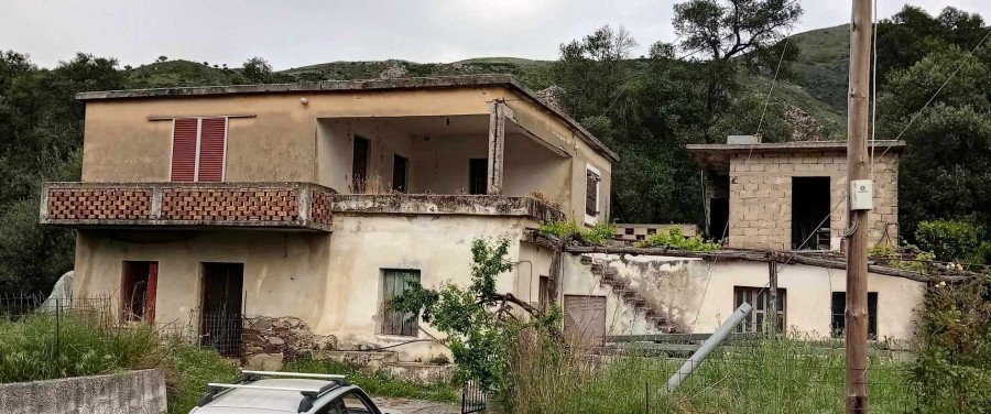 Μονοκατοικία 200 τ.μ. πρός πώληση, Ν. Χανίων, Κάντανος