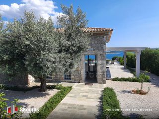 Βίλλα 175 τ.μ. προς πώληση, Σαλάντι-thumb-3