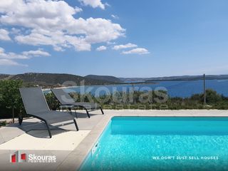 Βίλλα 175 τ.μ. προς πώληση, Σαλάντι-thumb-19