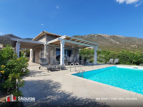 Βίλλα 175τ.μ. για πώληση-Κρανίδι