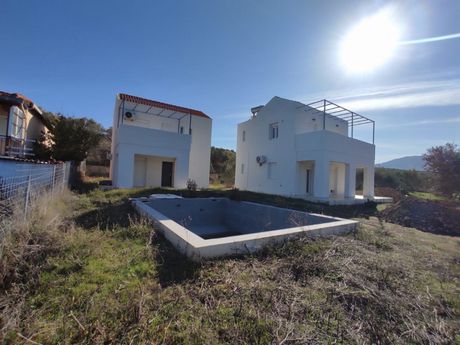 Μεζονέτα 80 τ.μ. για πώληση
