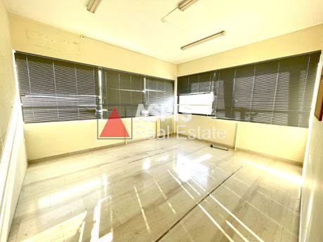 Γραφείο 210τ.μ. για ενοικίαση-Κυψέλη