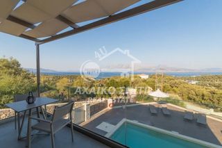 Βίλλα 256 τ.μ. προς πώληση, Κατωμέρι-thumb-9