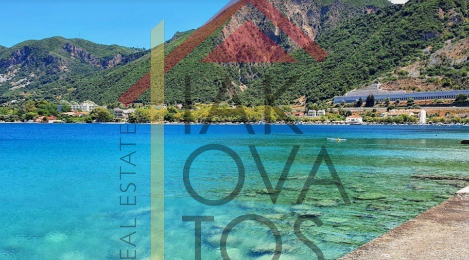 Βίλλα 330 τ.μ. για πώληση, Αχαΐα, Ρίο