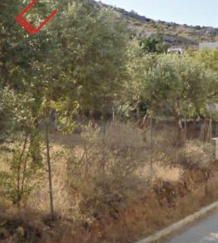 Οικόπεδο 464τ.μ. για πώληση-Ανάβυσσος » Μαύρο λιθάρι