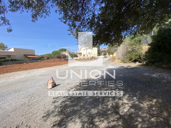 Land plot 390 sqm for sale, Rest Of Attica, Anavissos