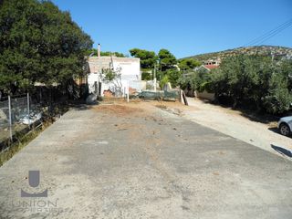 Οικόπεδο 375,68 τ.μ. προς πώληση