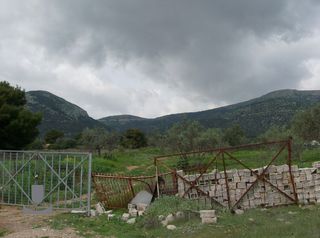 Οικόπεδο 4.800 τ.μ. για ενοικίαση