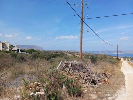 Οικόπεδο 4.200 τ.μ. για πώληση