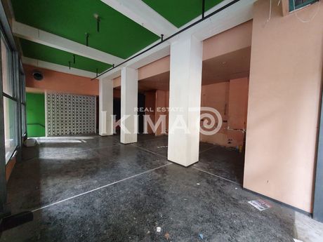 Store 200sqm for rent-Martiou
