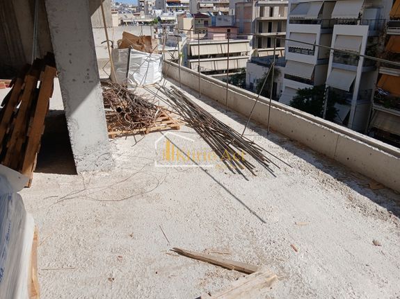 Maisonette 105 sqm for sale, Athens - South, Nea Smyrni