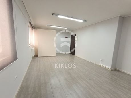 Γραφείο 38τ.μ. για ενοικίαση-Κολωνάκι - λυκαβηττός » Κολωνάκι