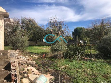 Land plot 468sqm for sale-Markopoulo » Porto Rafti