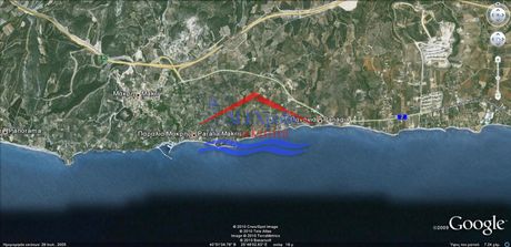 Αγροτεμάχια 3.300τ.μ. για πώληση-Αλεξανδρούπολη » Μάκρη
