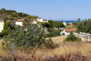 Οικόπεδο 231 τ.μ. για πώληση